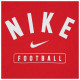 Nike Παιδική κοντομάνικη μπλούζα Football Bcs Field Sports Tee